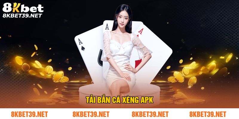 Tải bắn cá xèng apk