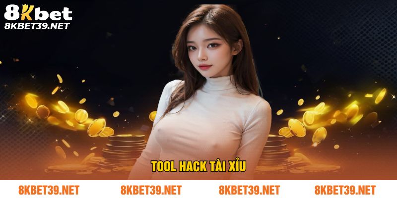 Tool hack tài xỉu
